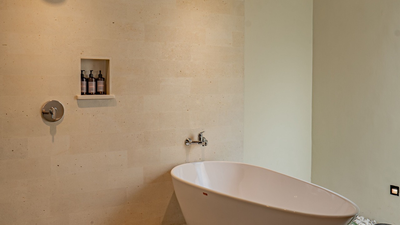 Photo of Bathroom in Pererenan