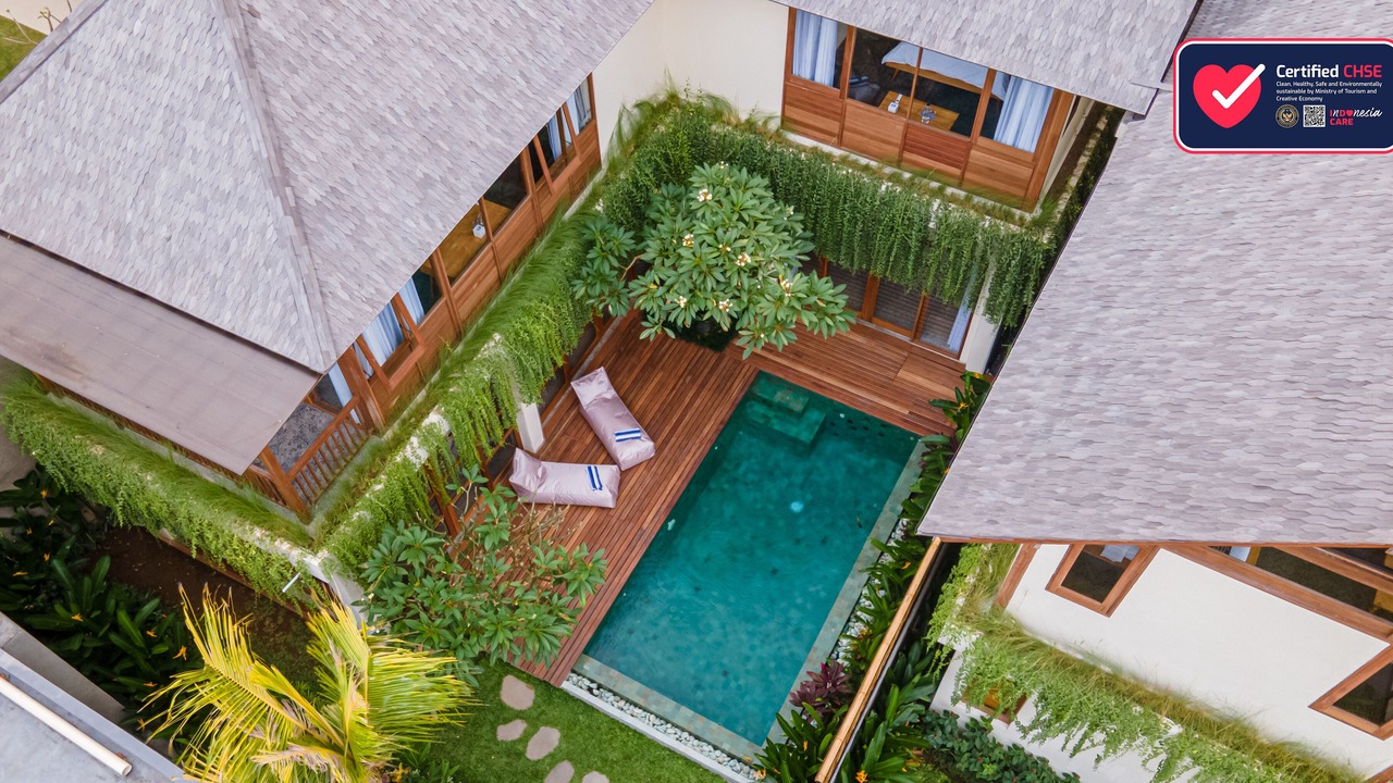 Photo of Outdoor in Pererenan