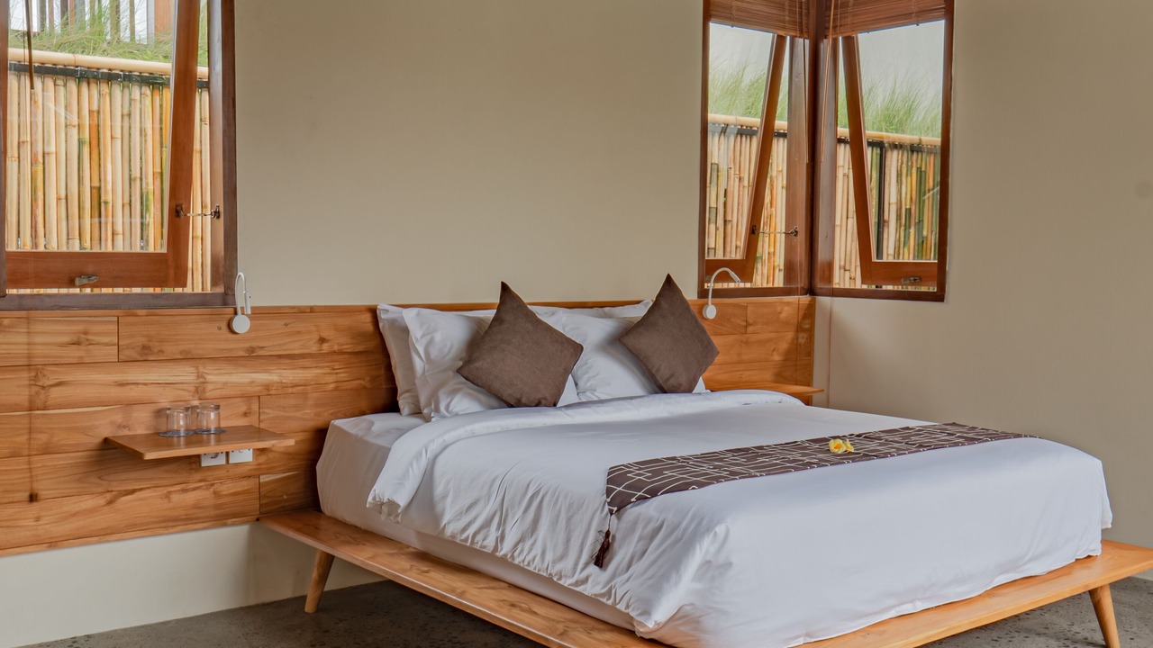 Photo of Bedroom in Pererenan