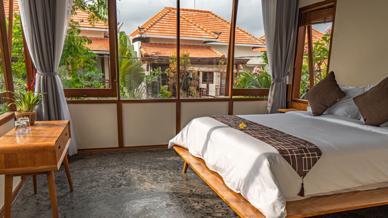 Photo of Bedroom in Pererenan
