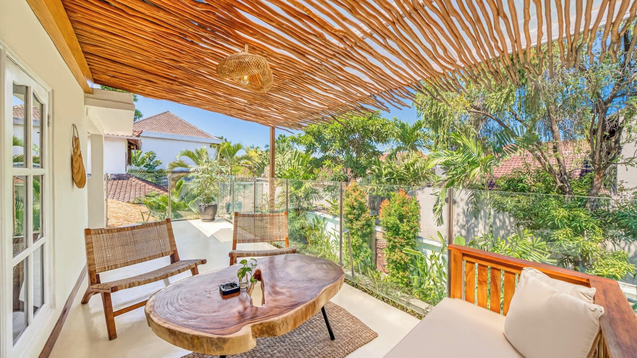 Photo of Patio Balcony in Laksmana