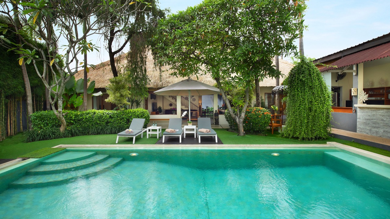 Photo of Outdoor in Seminyak