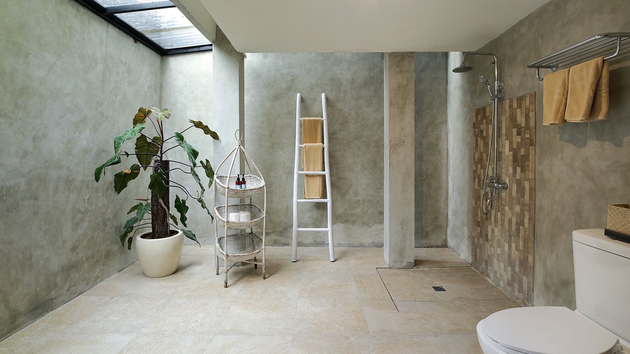 Photo of Bathroom in Seminyak