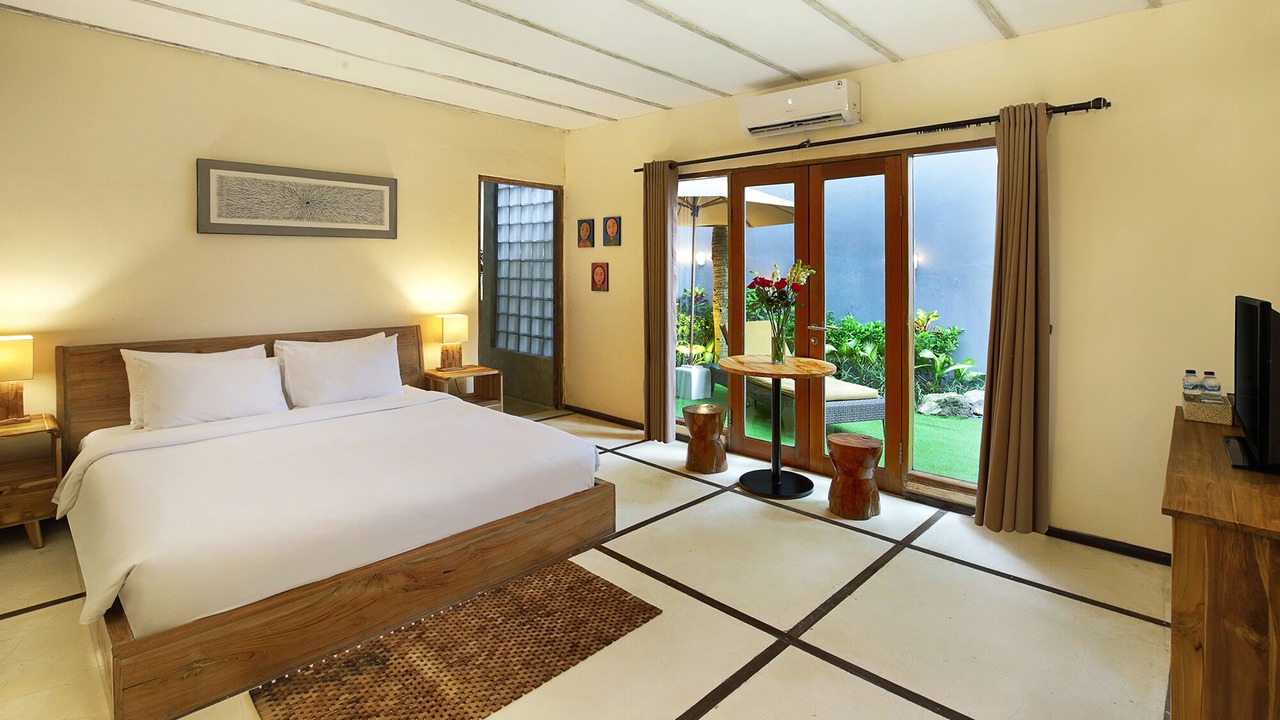 Photo of Bedroom in Seminyak