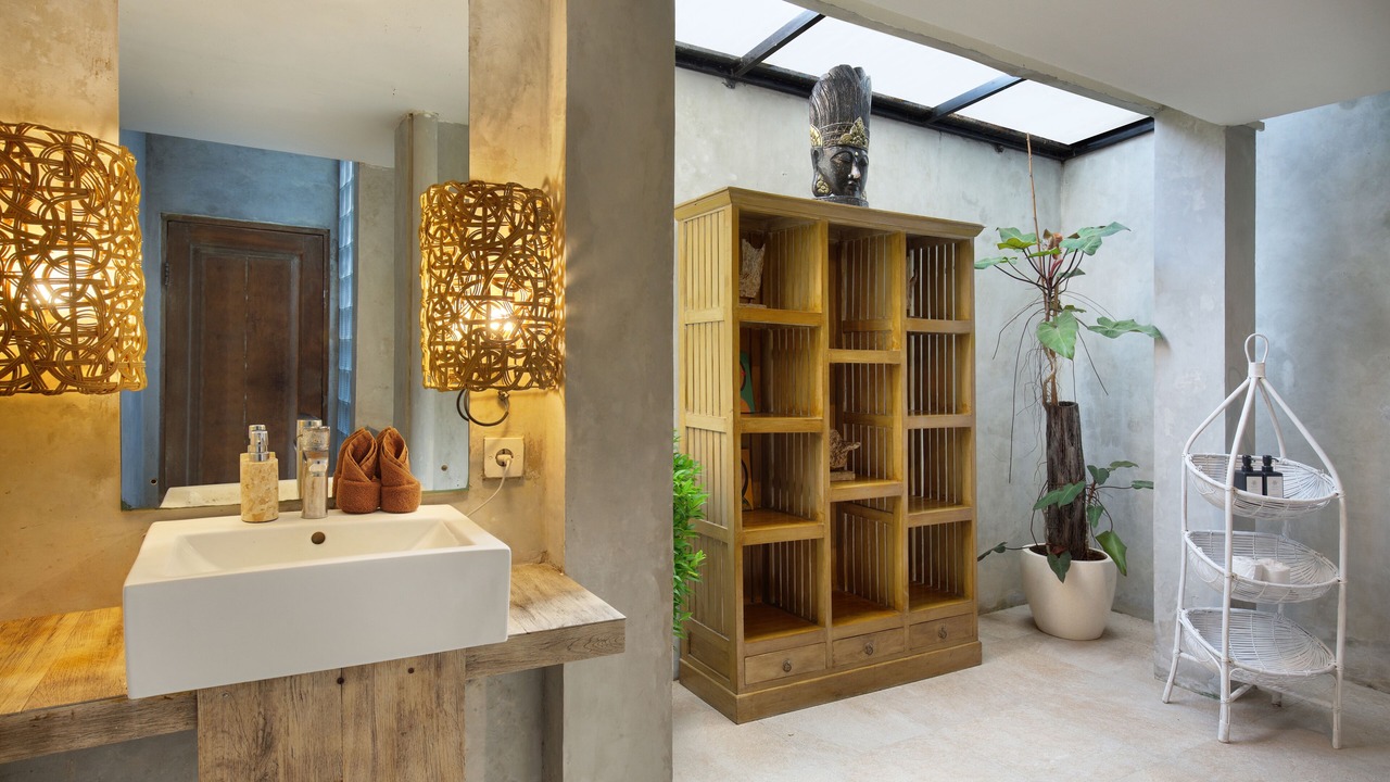 Photo of Bathroom in Seminyak