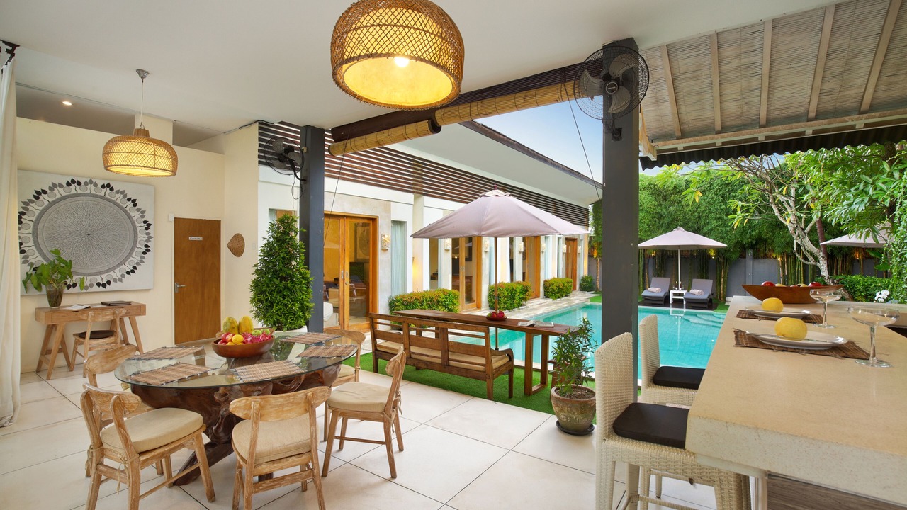 Photo of Outdoor in Seminyak