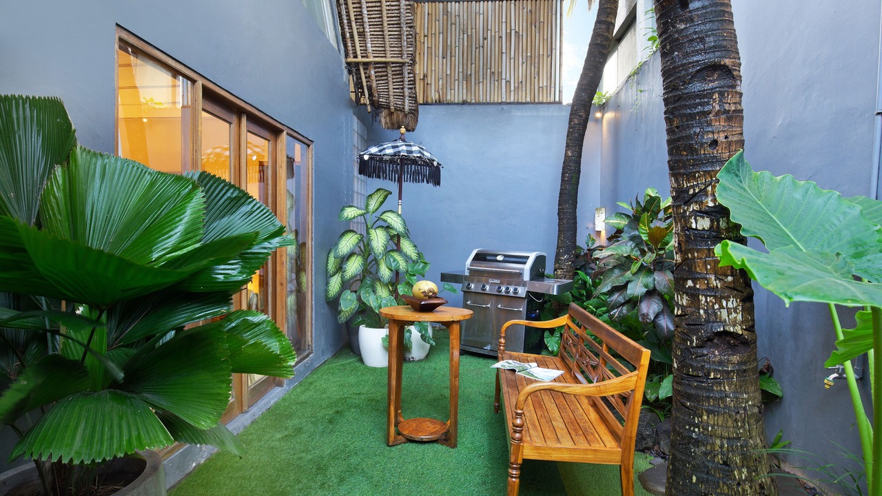 Photo of Patio Balcony in Seminyak