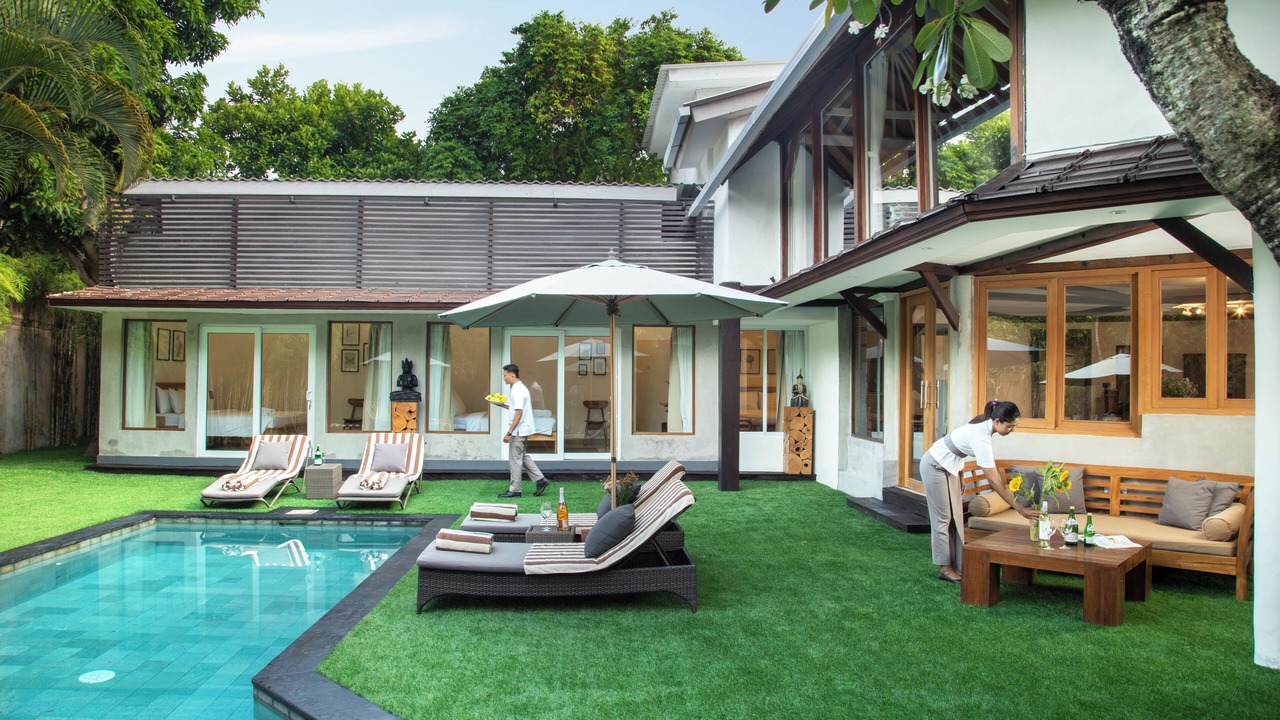 Photo of Outdoor in Drupadi