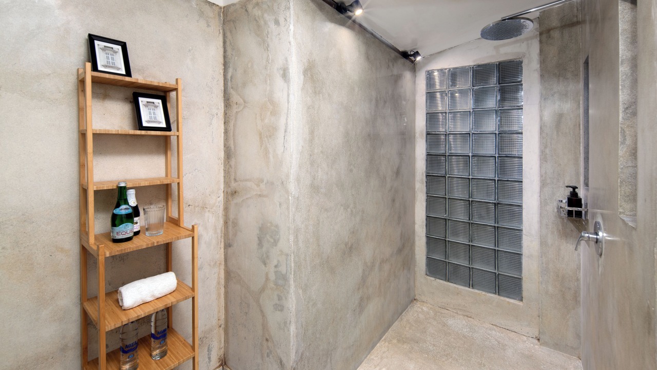 Photo of Bathroom in Drupadi