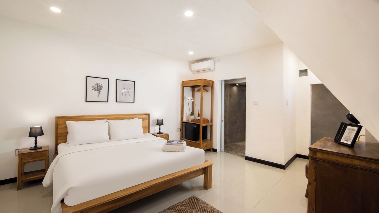 Photo of Bedroom in Drupadi