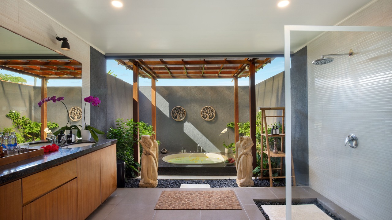 Photo of Bathroom in Berawa