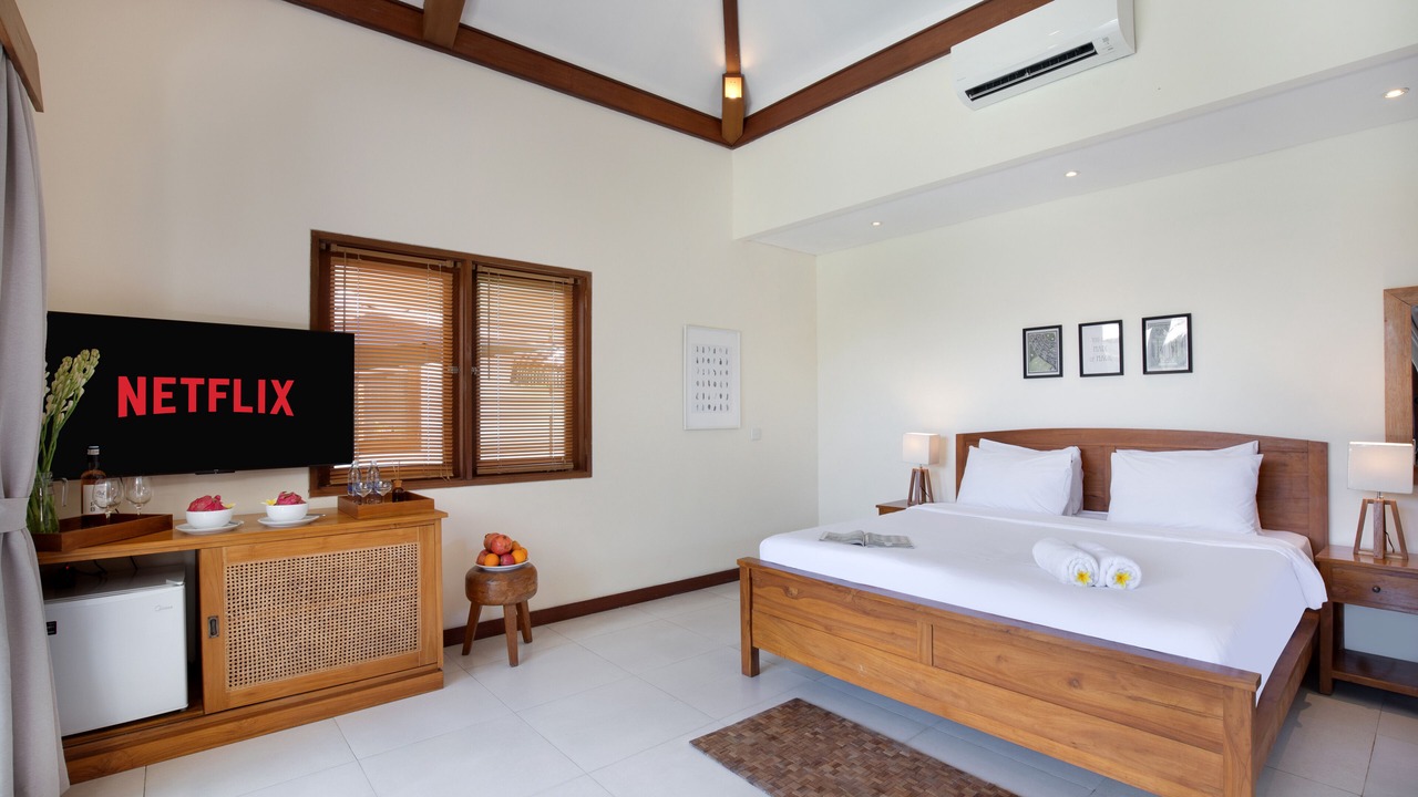 Photo of Bedroom in Berawa