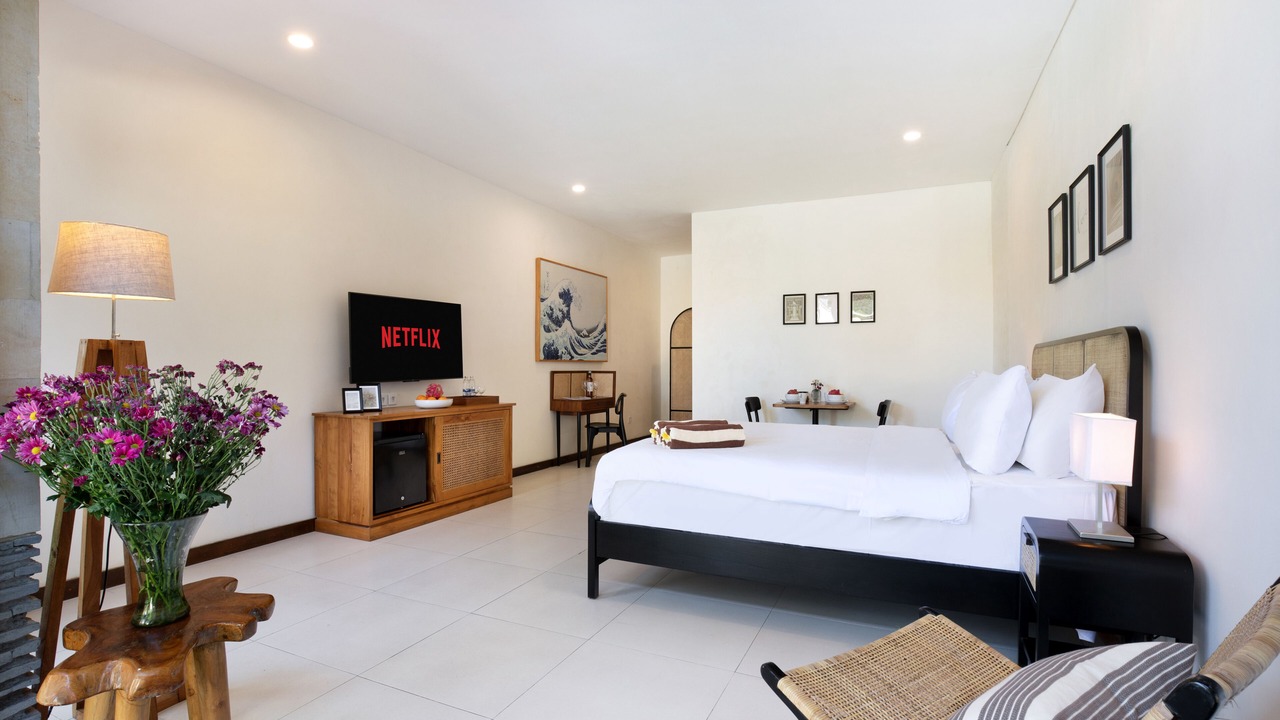 Photo of Bedroom in Berawa