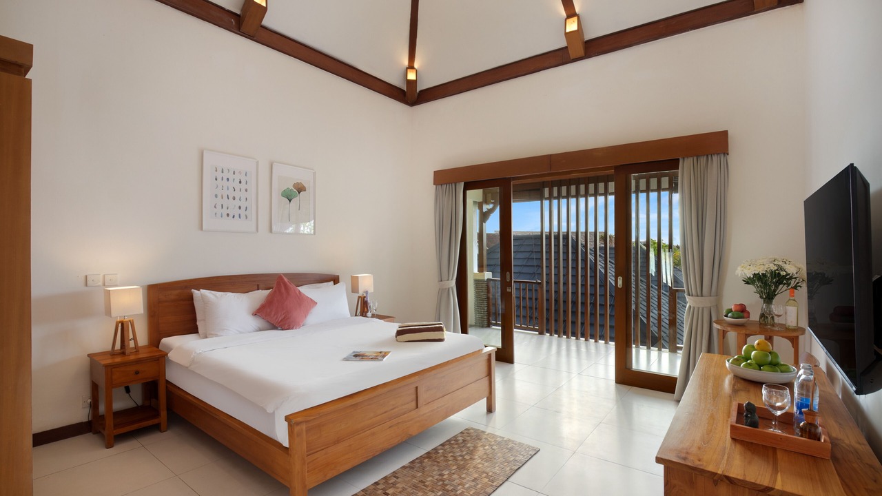 Photo of Bedroom in Berawa