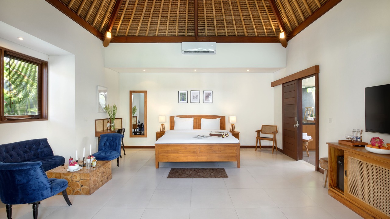 Photo of Bedroom in Berawa