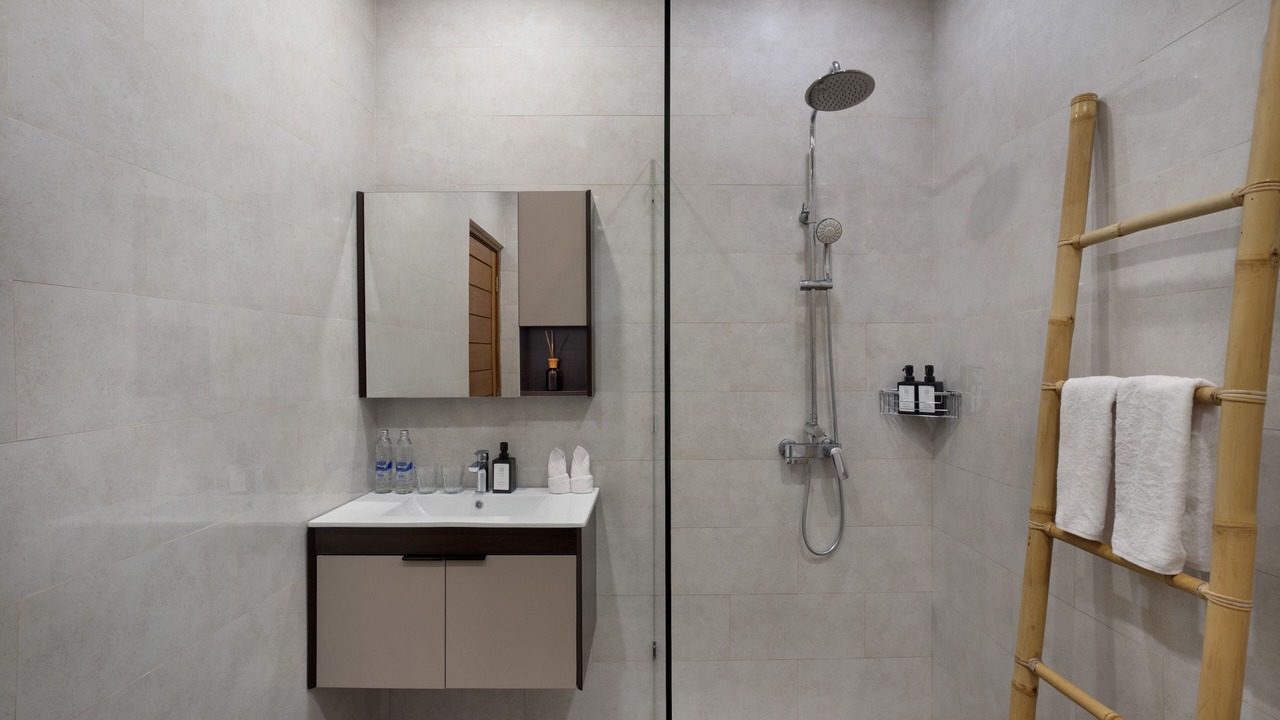 Photo of Bathroom in Berawa