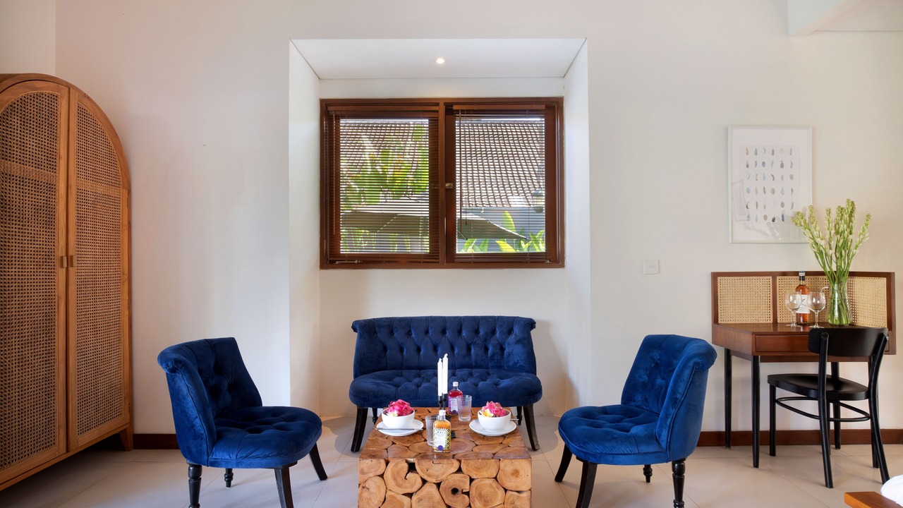 Photo of Livingroom in Berawa