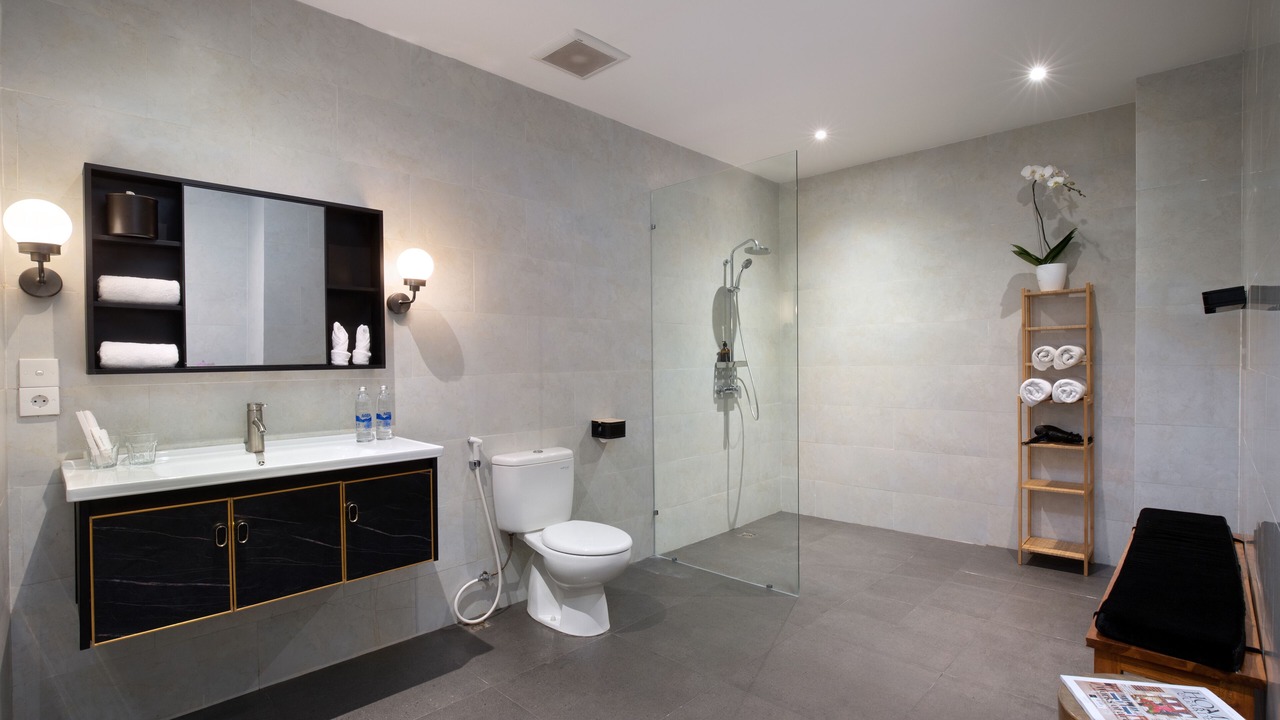 Photo of Bathroom in Berawa