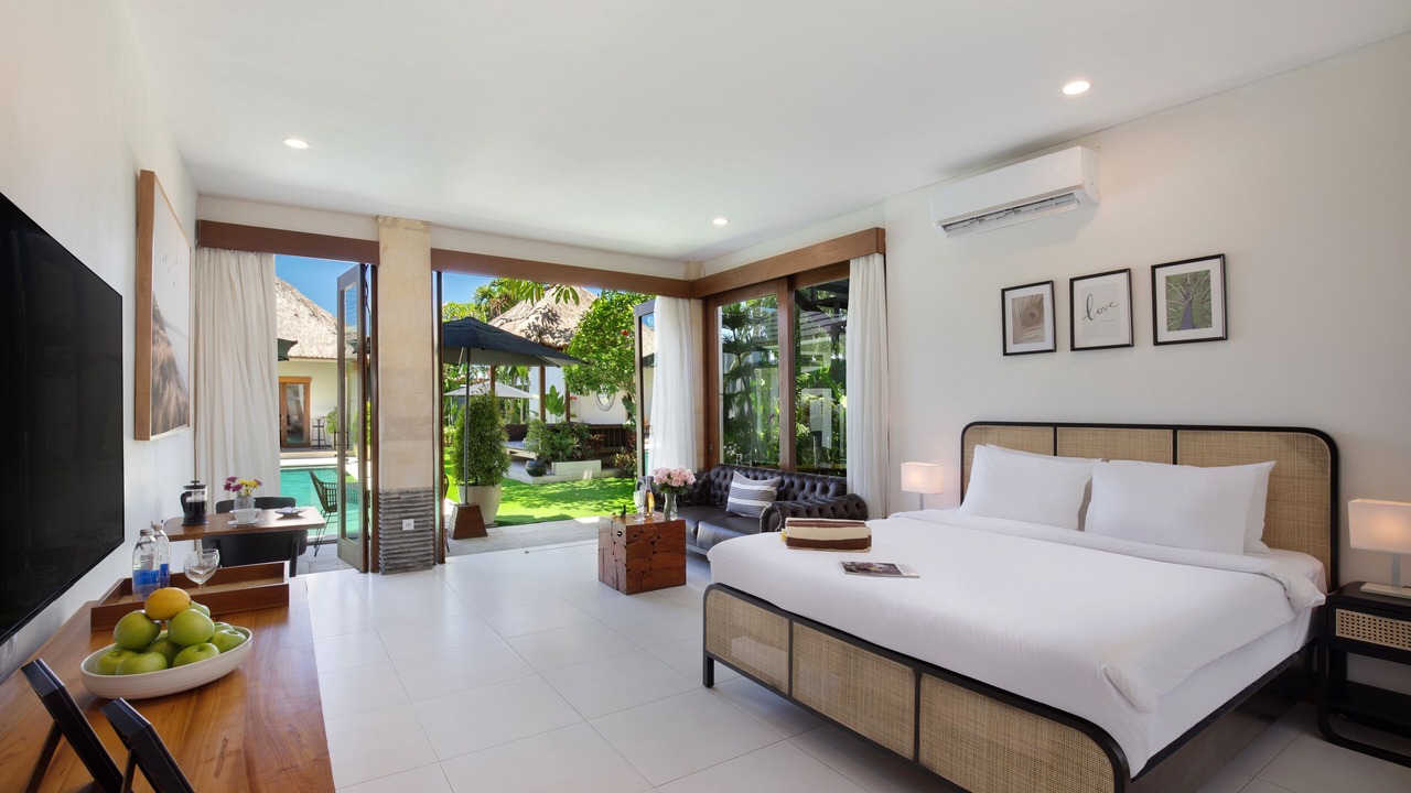 Photo of Bedroom in Berawa