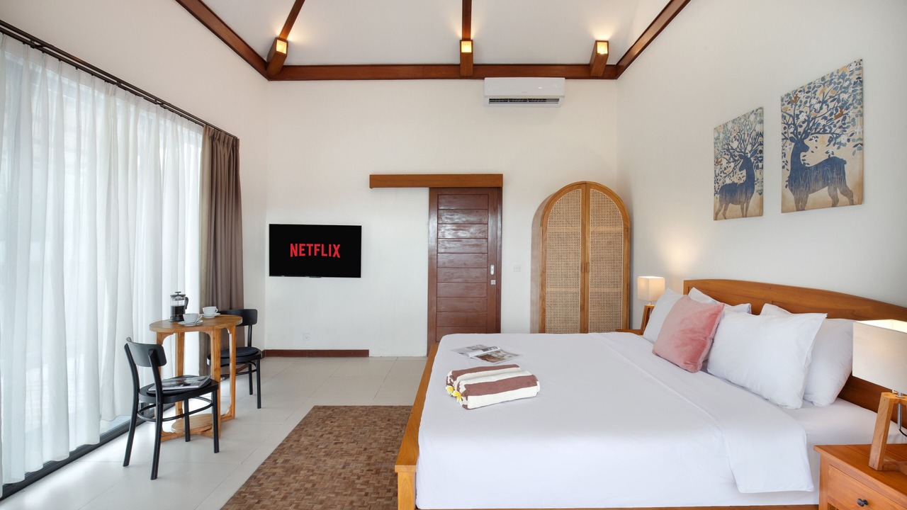 Photo of Bedroom in Berawa