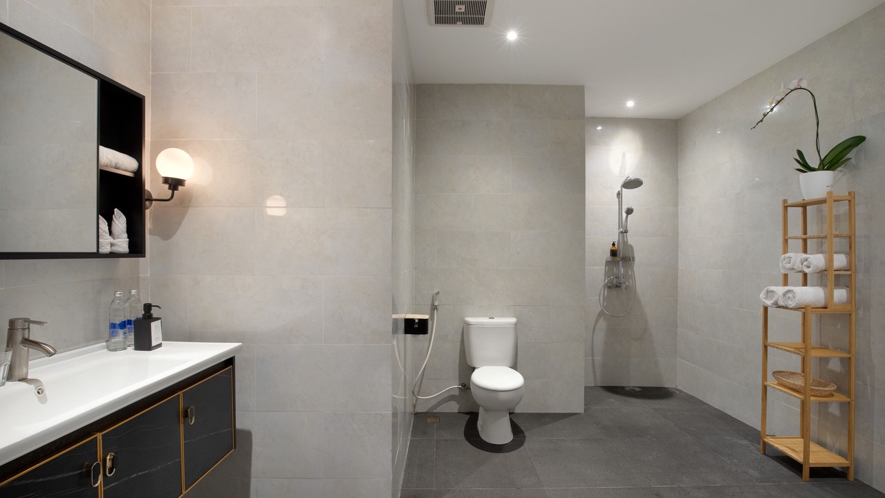 Photo of Bathroom in Berawa
