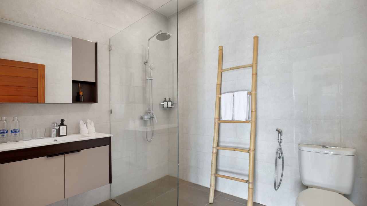 Photo of Bathroom in Berawa