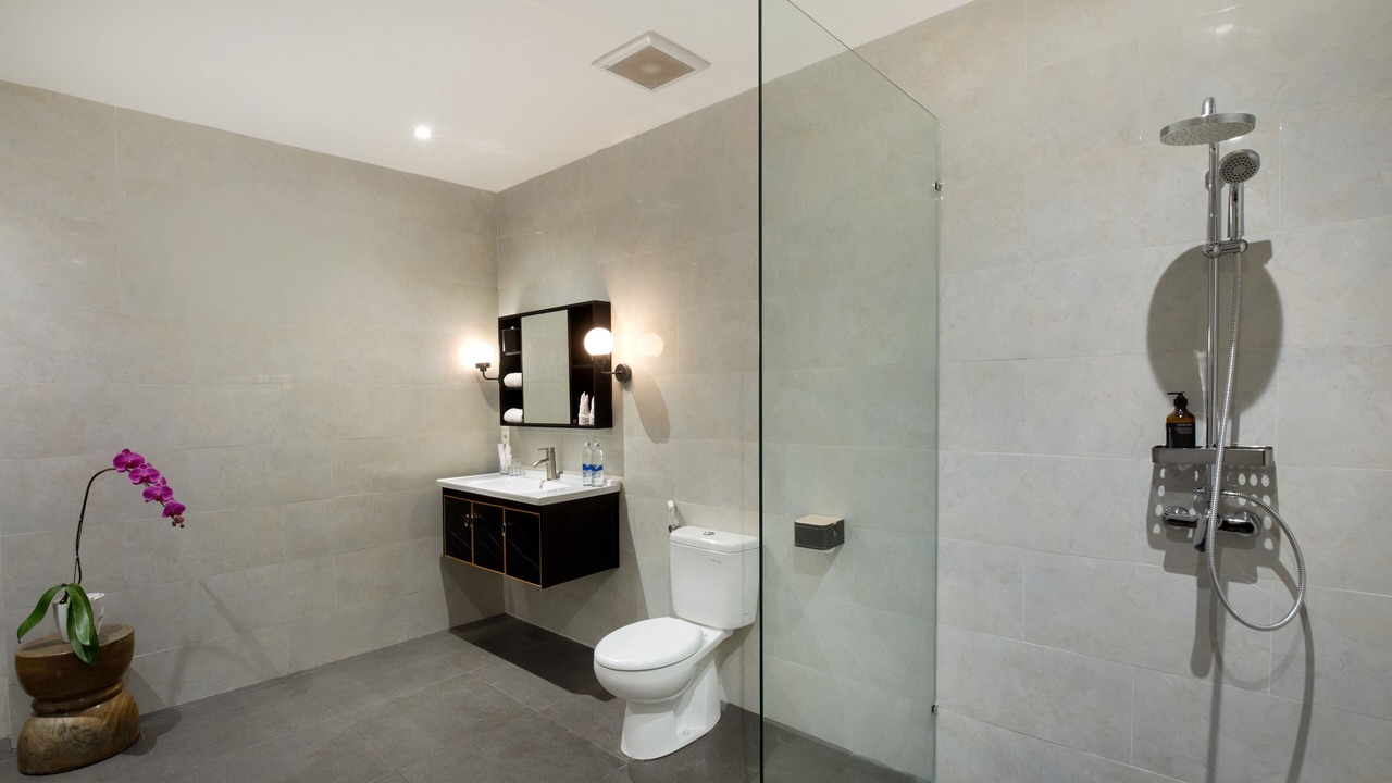 Photo of Bathroom in Berawa