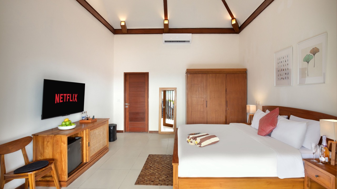 Photo of Bedroom in Berawa