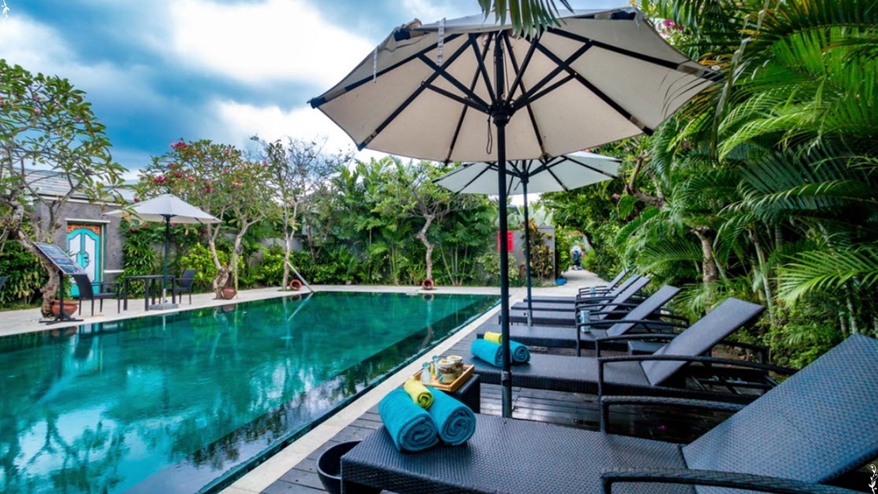 Photo of Outdoor in Seminyak