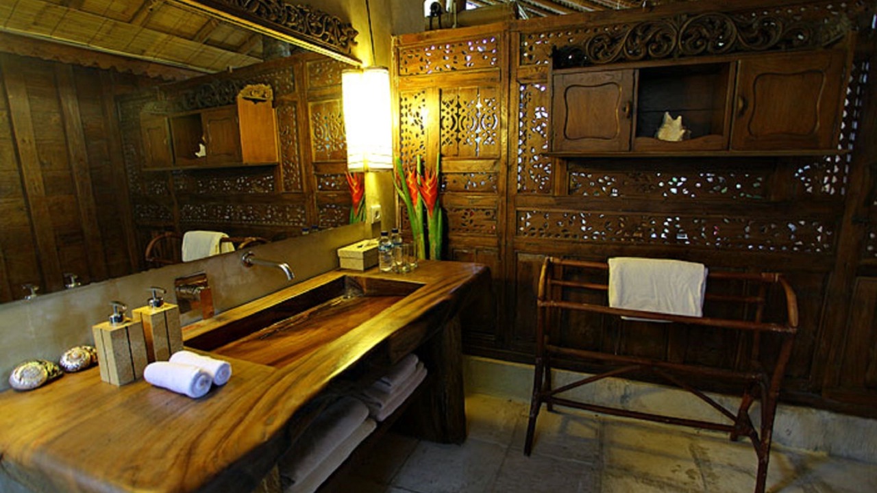 Photo of Bathroom in Cemagi