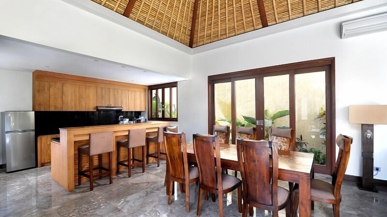 Photo of Livingroom in Ungasan