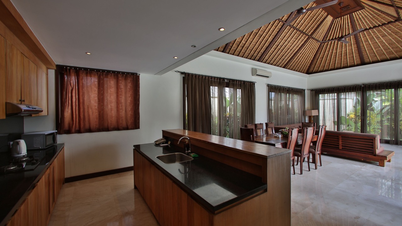 Photo of Kitchen in Ungasan