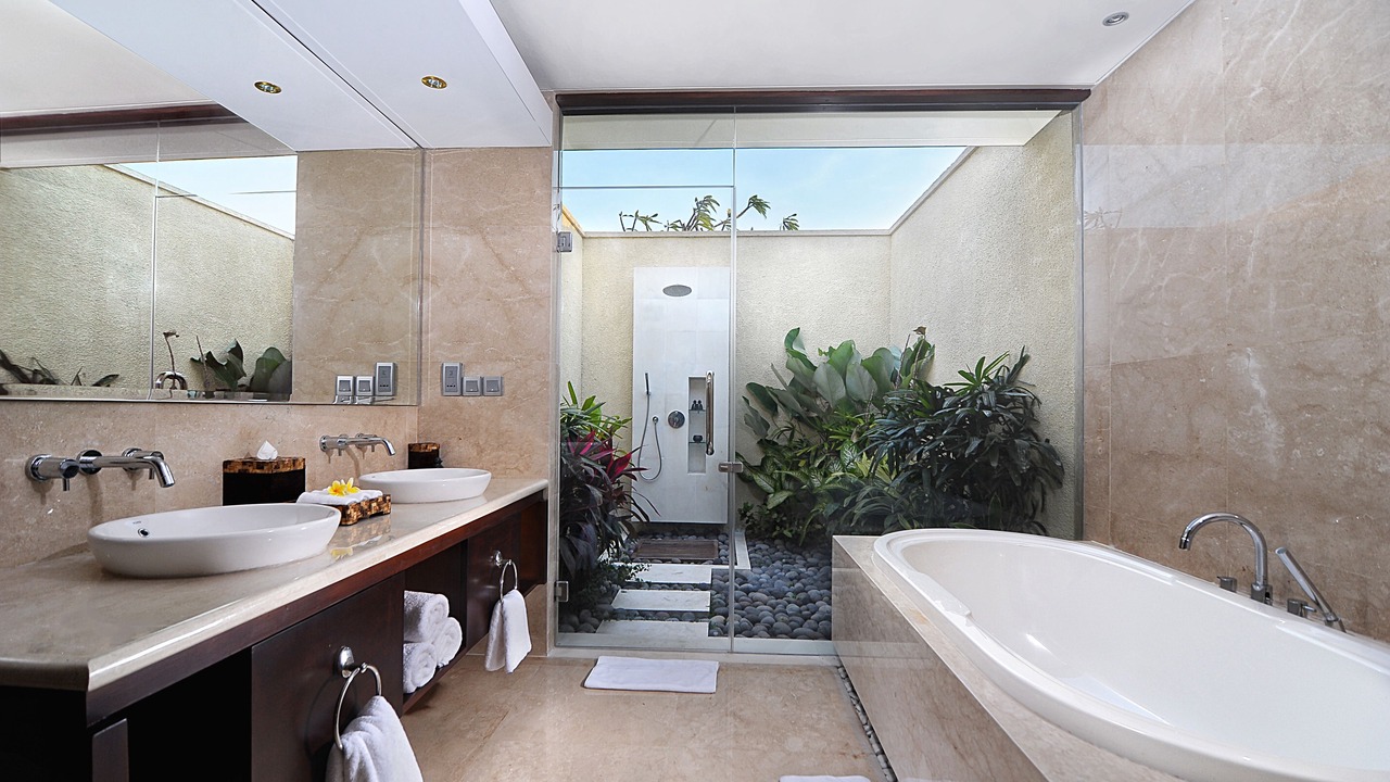 Photo of Bathroom in Ungasan