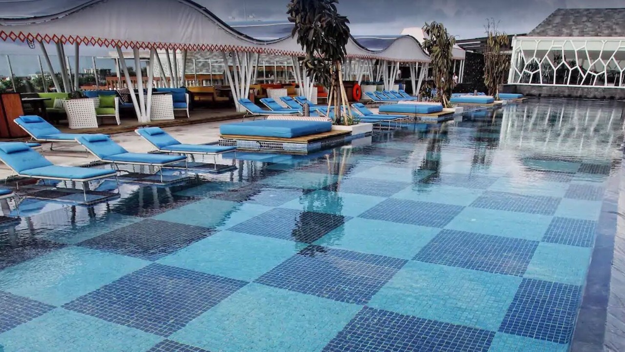Photo of Outdoor in North Legian