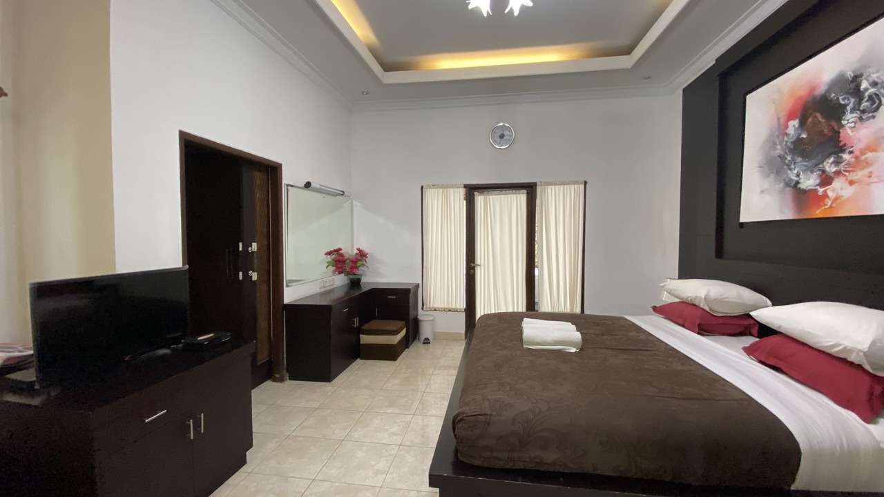 Photo of Bedroom in Dewi Sri