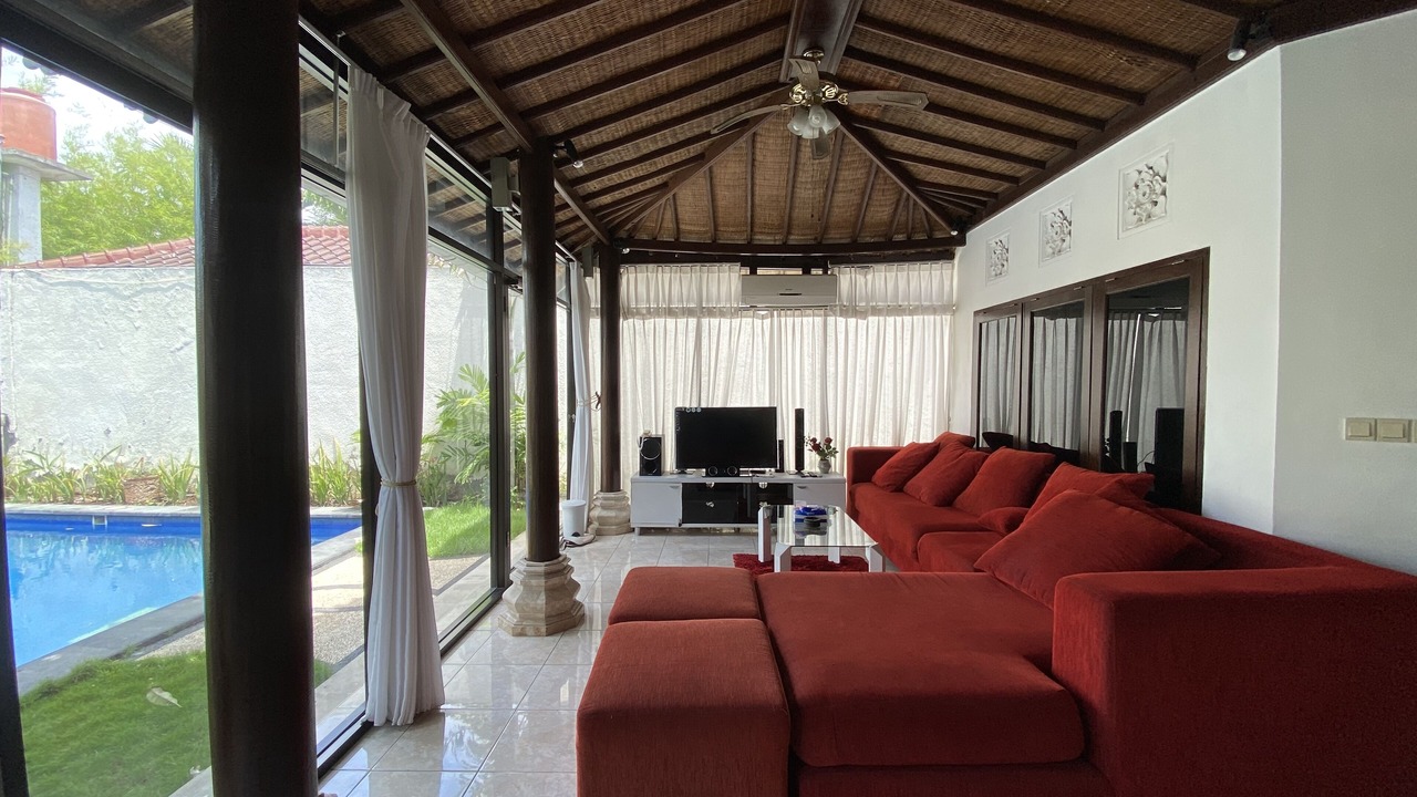Photo of Livingroom in Dewi Sri