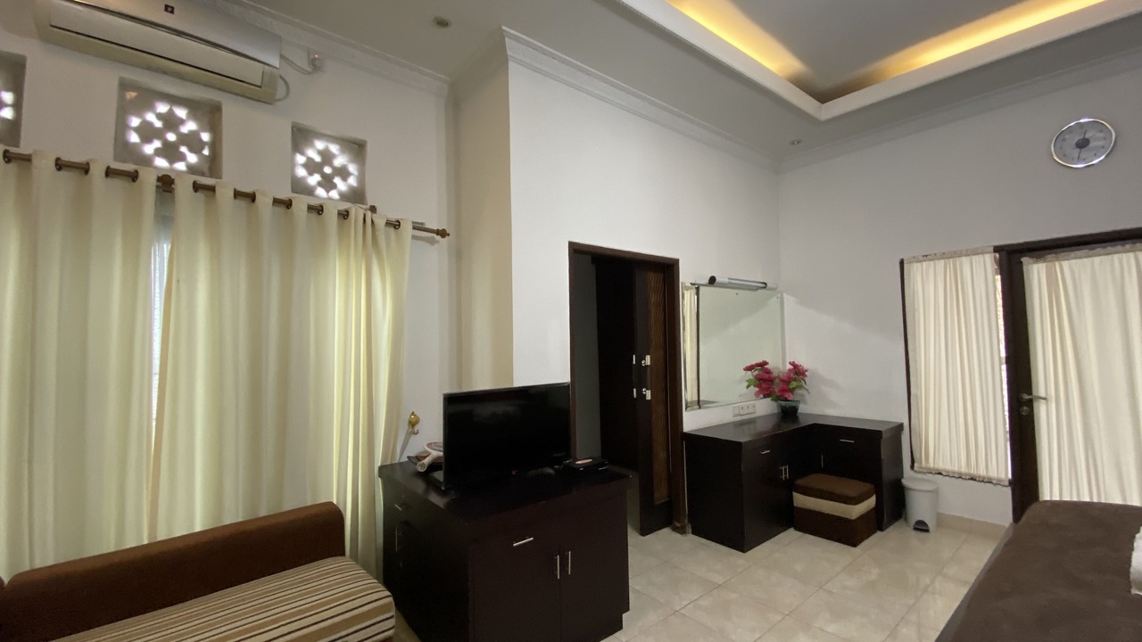 Photo of Livingroom in Dewi Sri