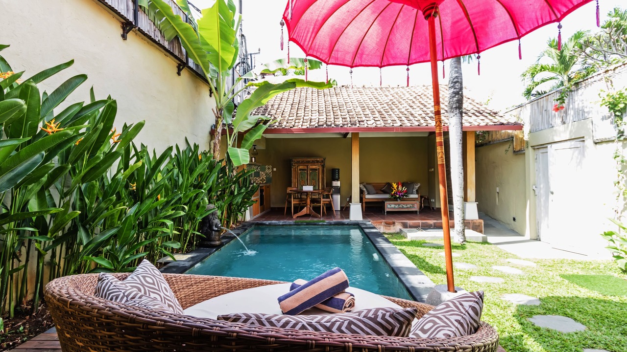 Photo of Outdoor in Central Seminyak
