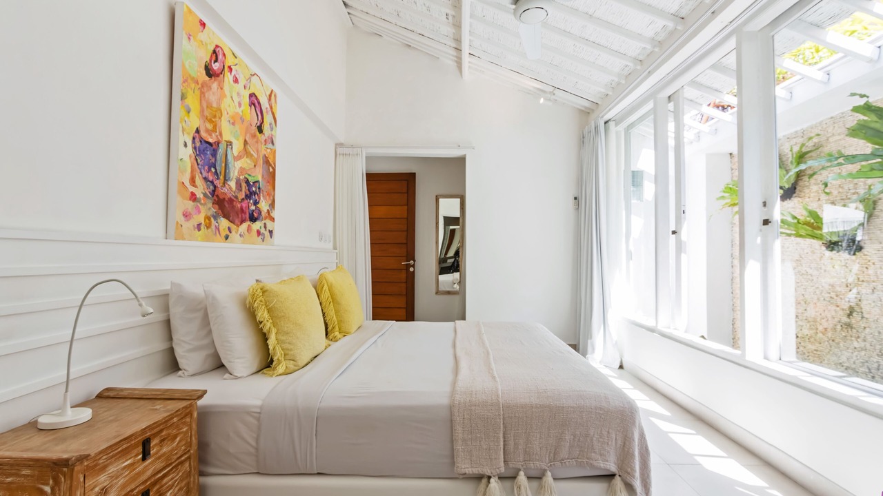 Photo of Bedroom in Central Seminyak