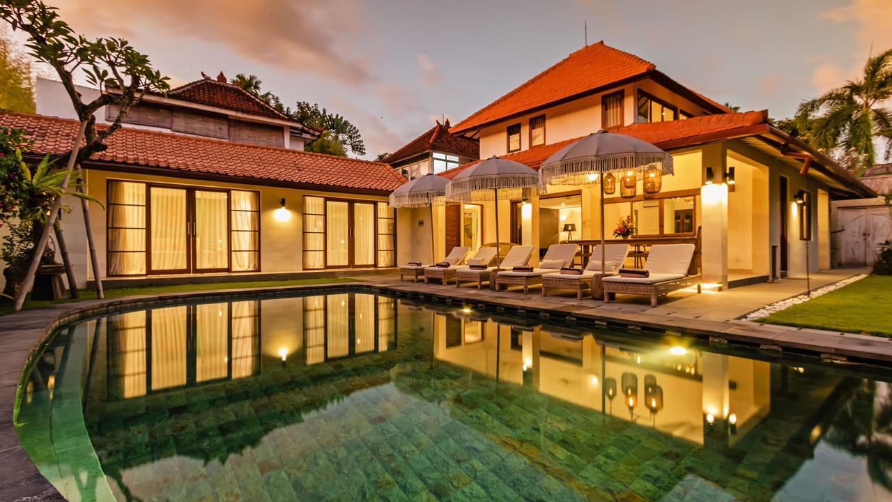 Photo of Outdoor in Central Seminyak
