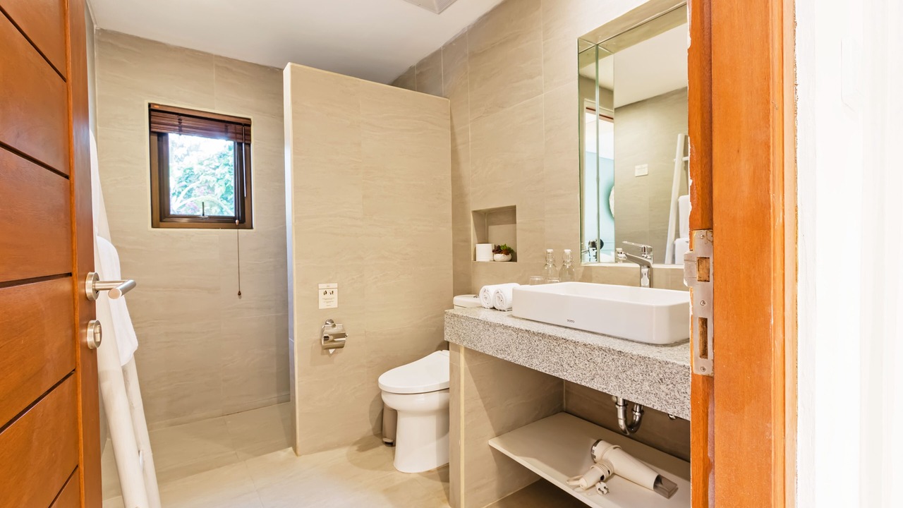 Photo of Bathroom in Central Seminyak