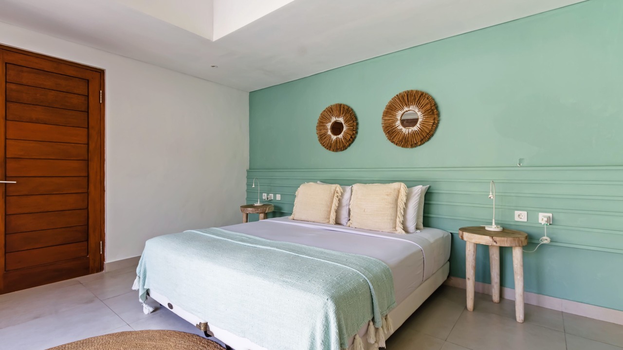 Photo of Bedroom in Central Seminyak