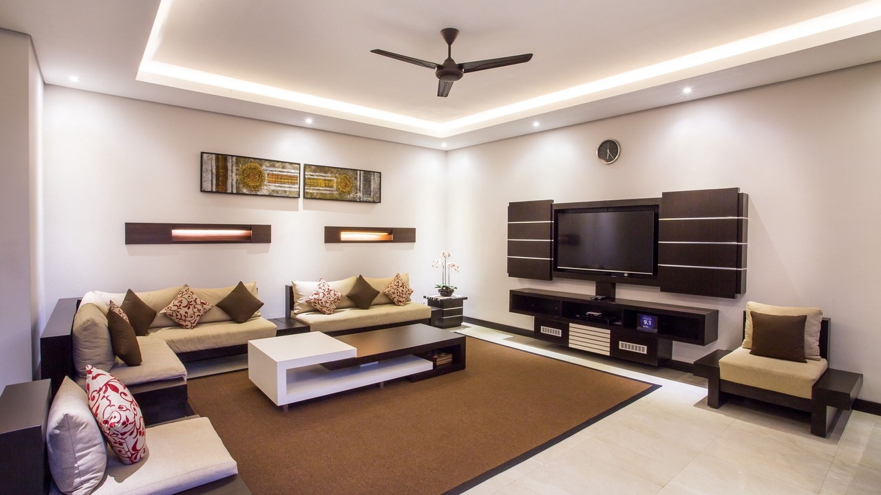 Photo of Livingroom in Taman Griya