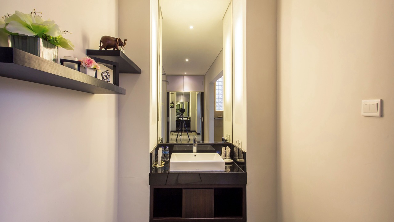 Photo of Bathroom in Taman Griya