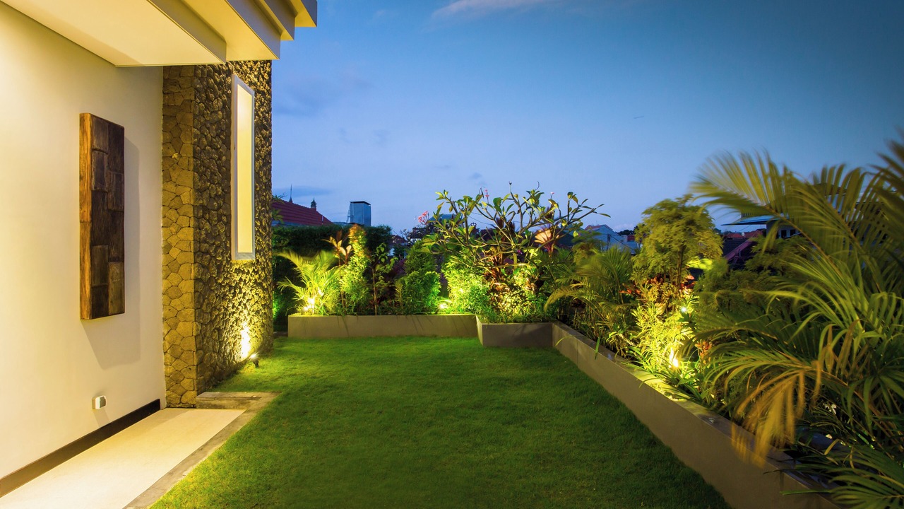 Photo of Outdoor in Taman Griya