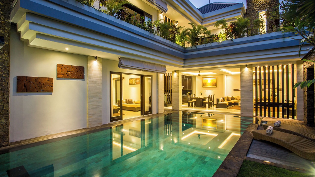 Photo of Outdoor in Taman Griya