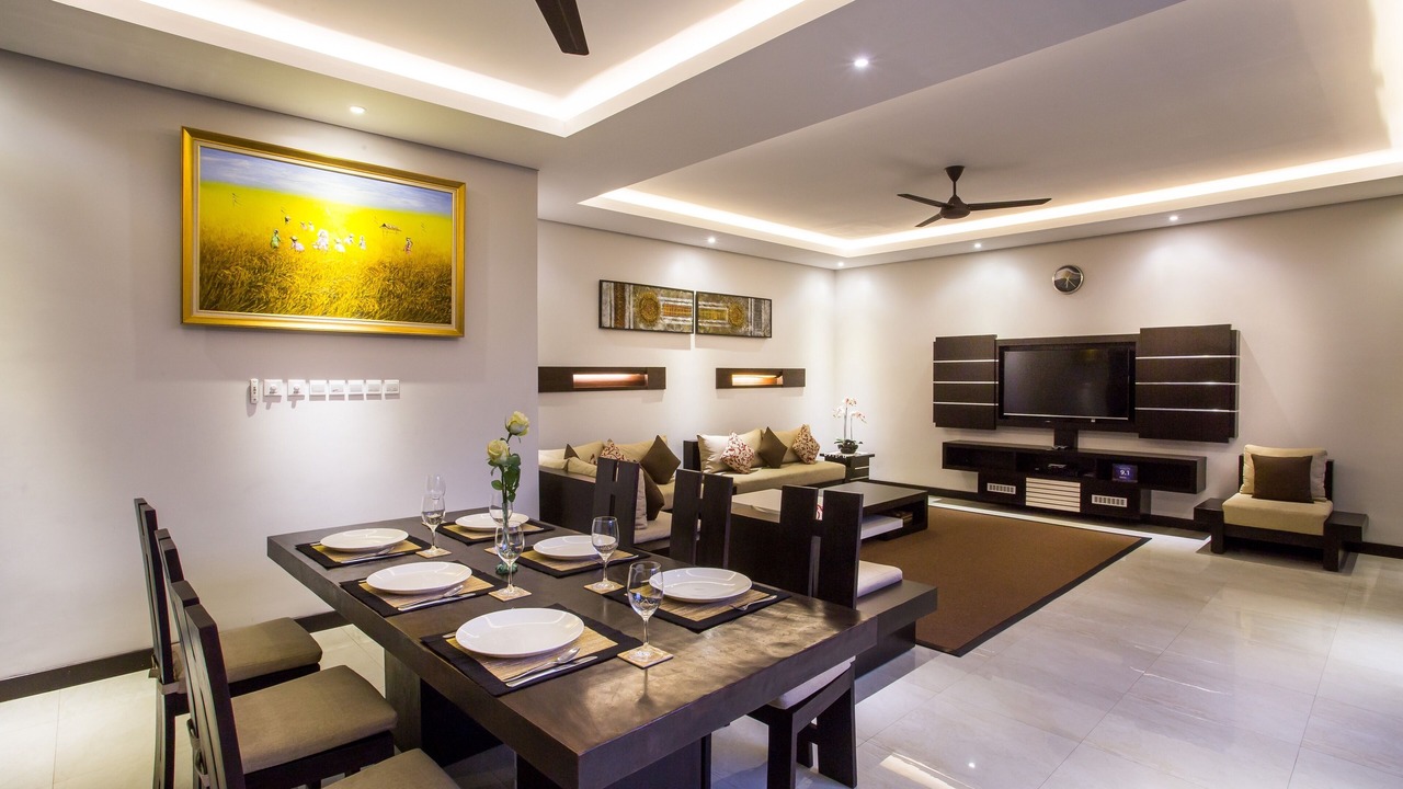 Photo of Livingroom in Taman Griya