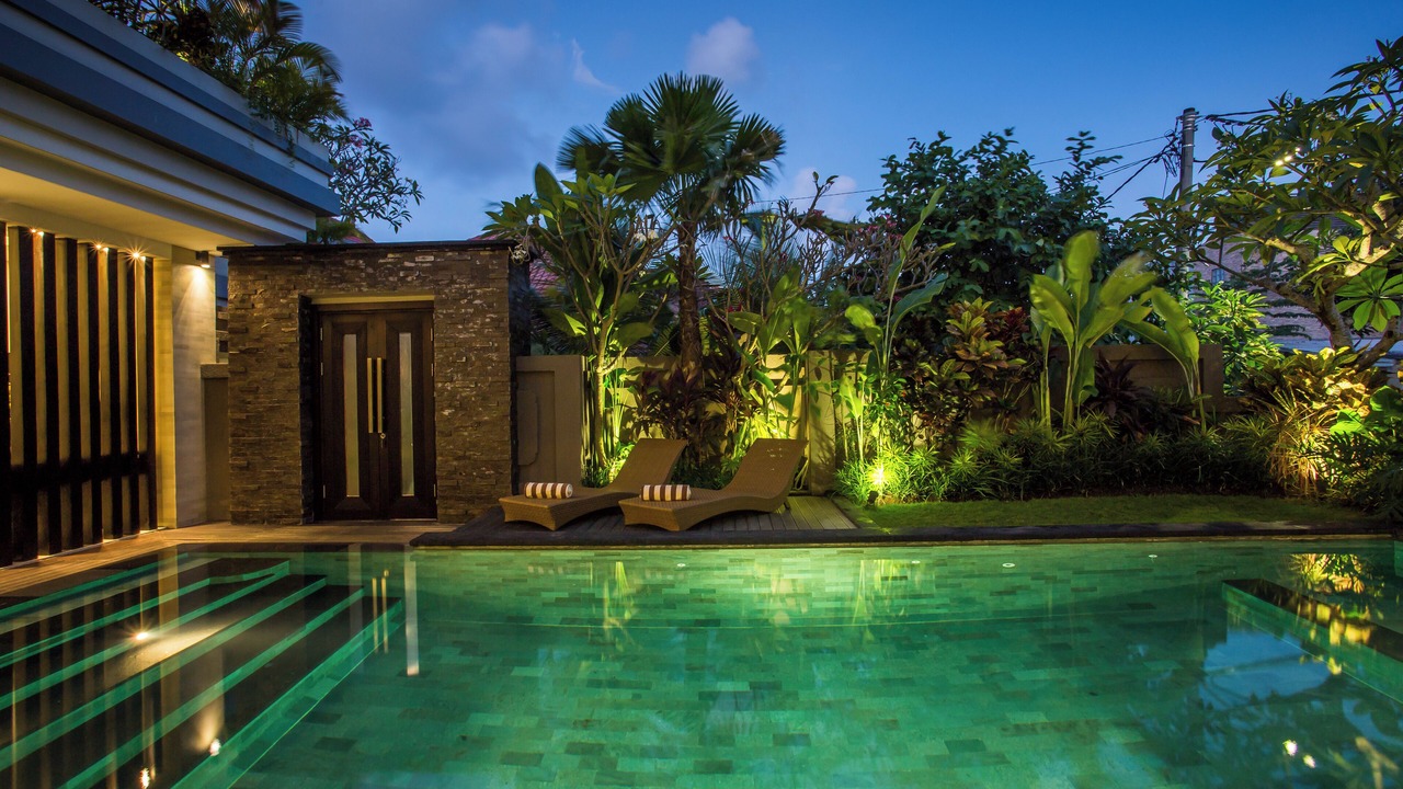 Photo of Outdoor in Taman Griya