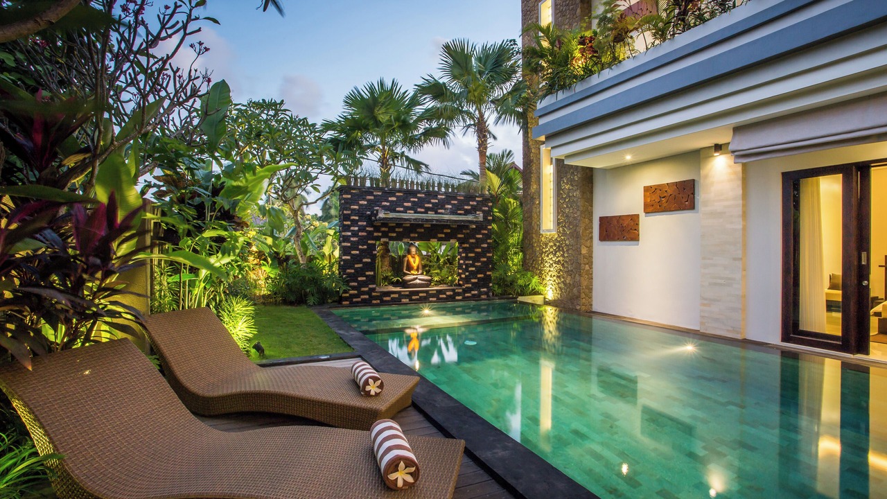 Photo of Outdoor in Taman Griya