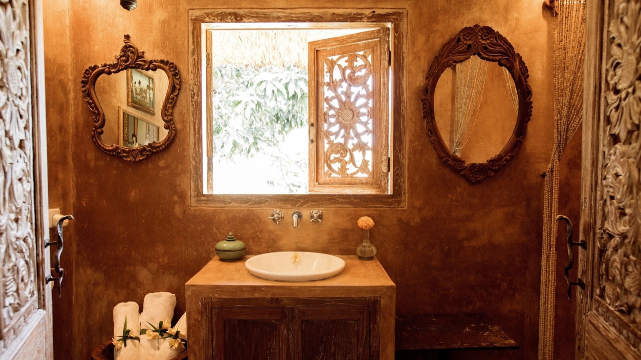 Photo of Bathroom in Umalas